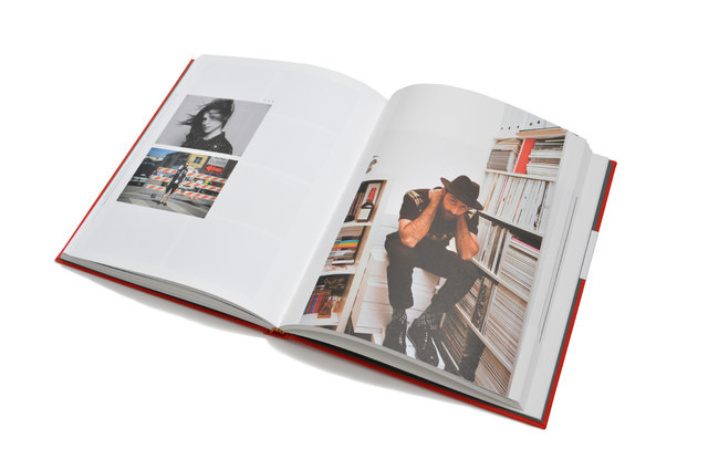 「Levi’s® 501® BOOK」