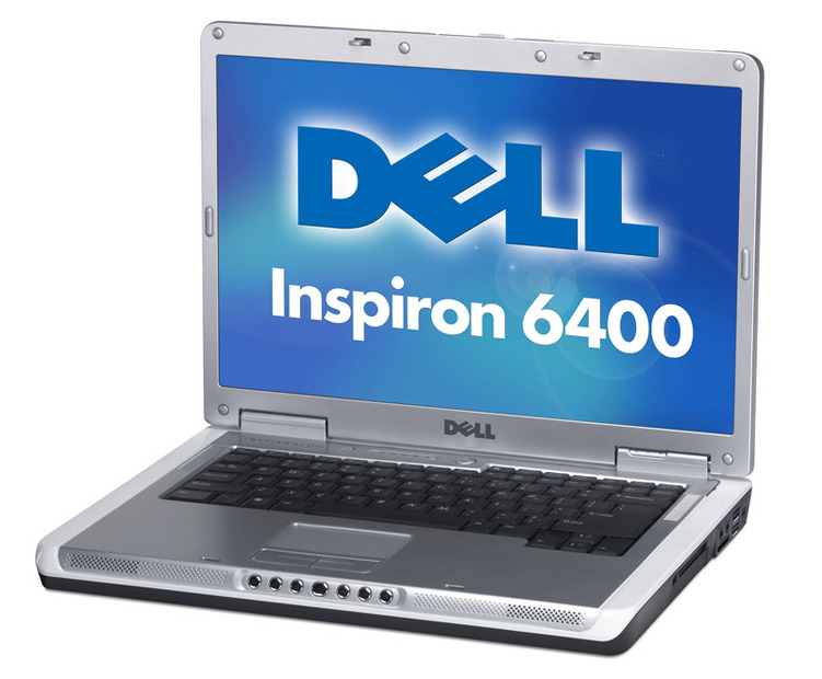 Inspiron 6400