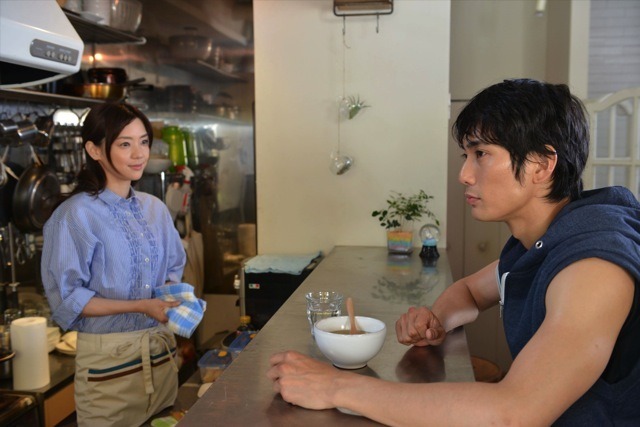 『キッズ・リターン再会の時』　（C）2013『キッズ・リターン 再会の時』製作委員会
