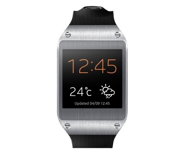 【IFA 2013】サムスン『Galaxy Gear』と『Galaxy Note III』を発表