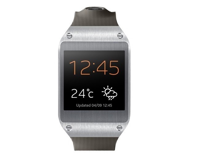 【IFA 2013】サムスン『Galaxy Gear』と『Galaxy Note III』を発表