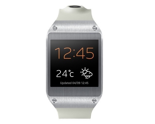 【IFA 2013】サムスン『Galaxy Gear』と『Galaxy Note III』を発表