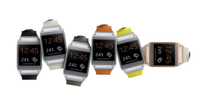 GALAXY Gear