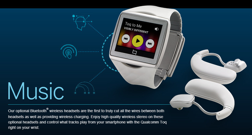 Qualcomm Toq