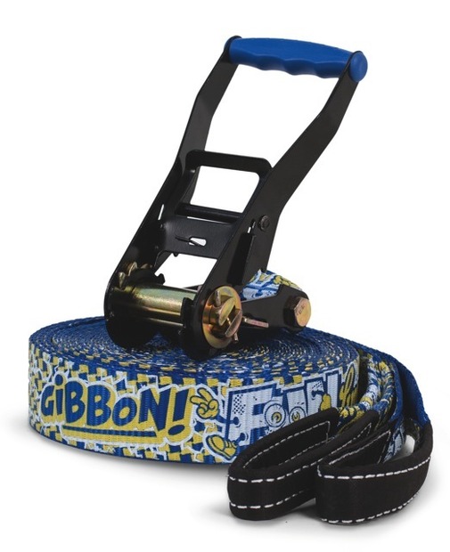 GIBBON スラックイン