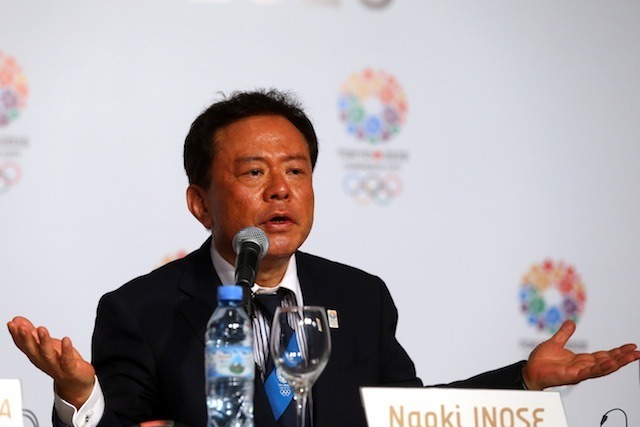 2020年オリンピック、東京開催が決定　(C) Getty Images