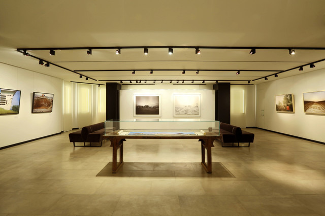 「ボッテガ・ヴェネタ」イフェン・ギャラリア店で開催中の写真展「Critical Landscapes」