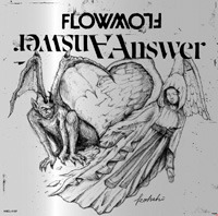 「Answer」ジャケット