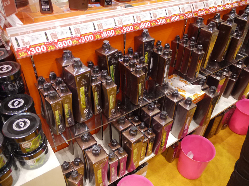 【フォトレポート】写真でチェックする「ダイエット＆ビューティーフェア2013」「SPA＆WELLNESS JAPAN 2013」