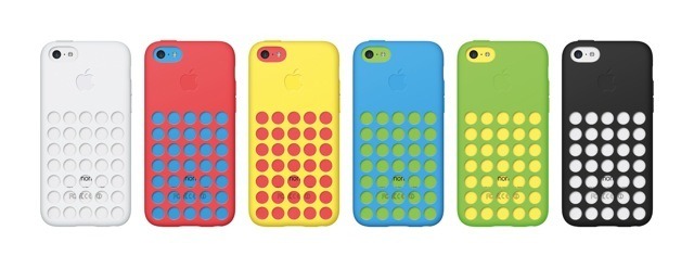 iPhone 5C