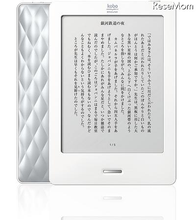 kobo Touch