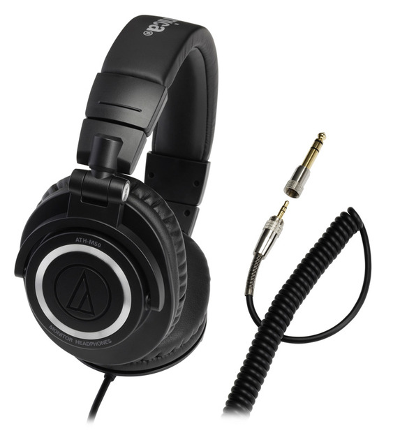 ATH-M50