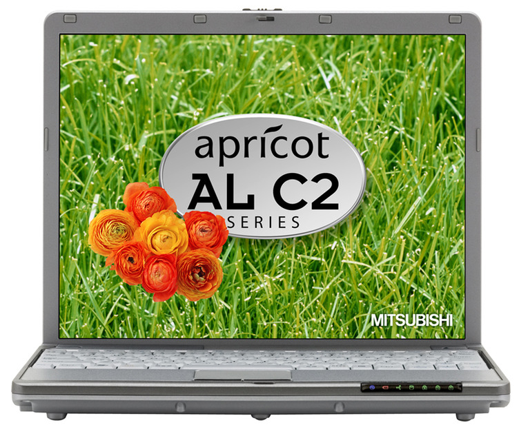 apricot AL C2