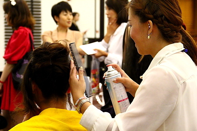 AmebaGG Beauty Ranking 2013