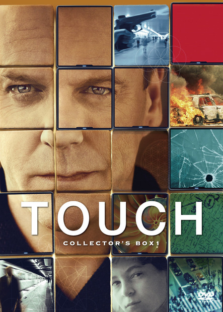 「TOUCH/タッチ」　(C)2013 Twentieth Century Fox Home Entertainment LLC. All Rights Reserved.