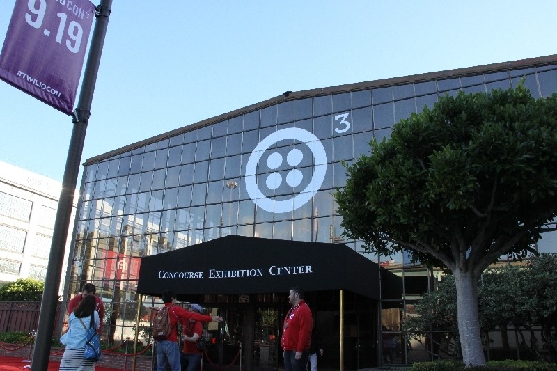 TwilioCON3