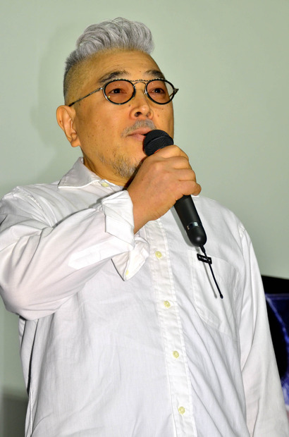 石井監督