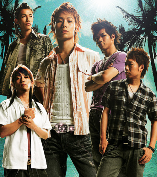 UVERworld