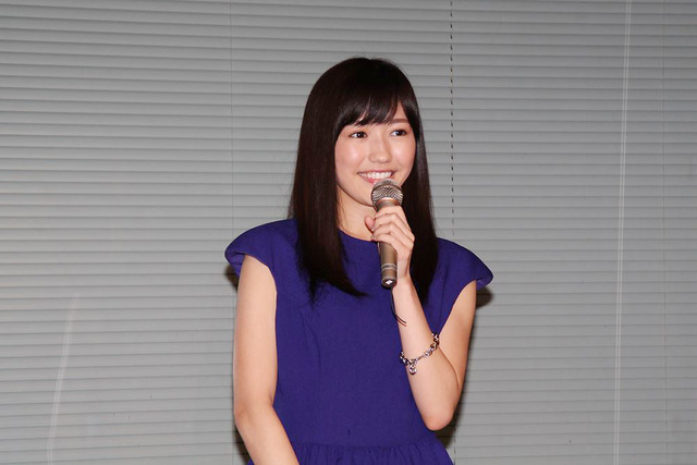 『パーシー・ジャクソンとオリンポスの神々：魔の海』アフレコ（渡辺麻友さん）