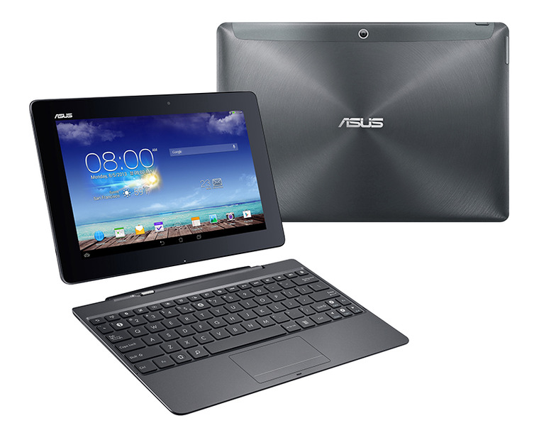 「ASUS Pad TF701T」