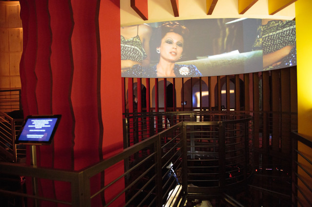 Making Dreams: FENDI and the Cinema展開催