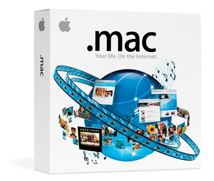 .Mac（パッケージ）