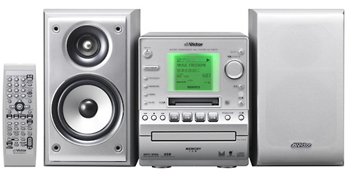 UX-GM70（シルバー）