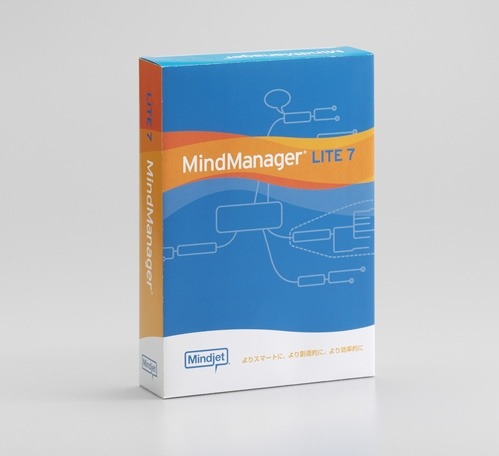 MindManager Lite 7