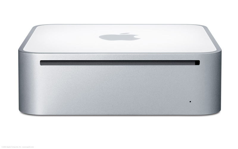 Mac mini