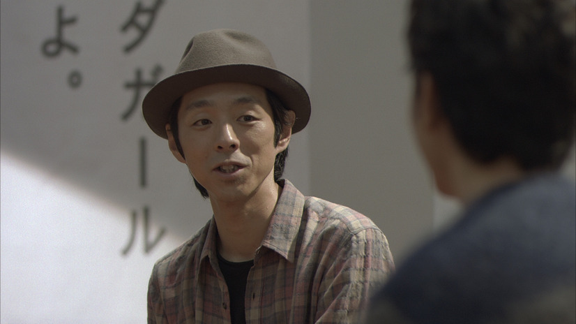 宮藤官九郎＆妻夫木聡が出演する「サッポロ生ビール黒ラベル」新CM