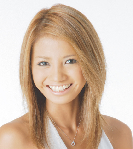藤後夏子
