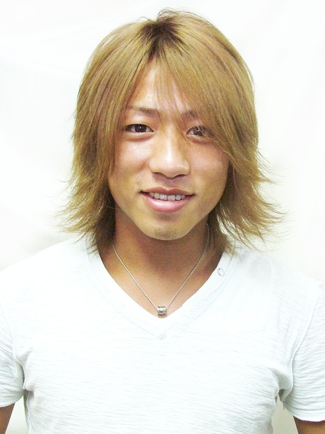 中川智博