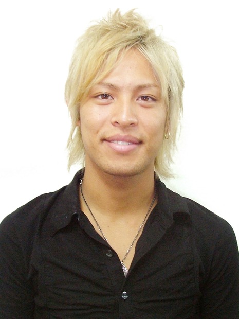 大石一聡