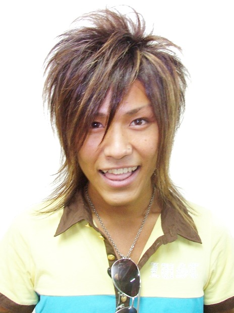 梅田直樹