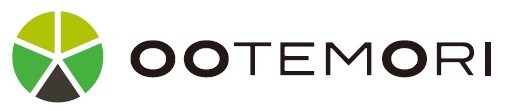 オーテモリのロゴ