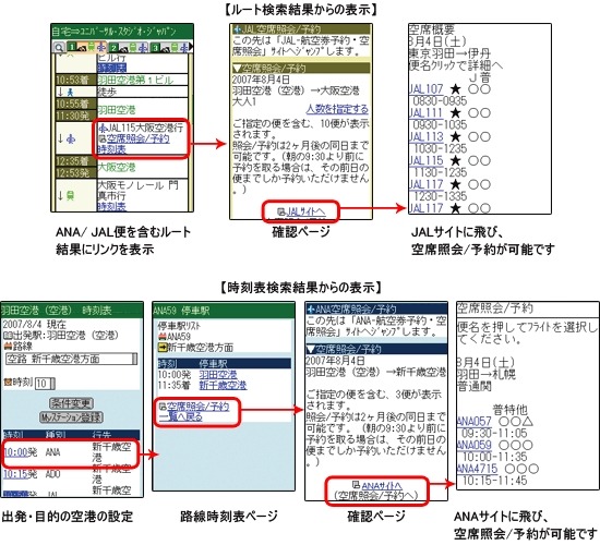 サービスイメージ