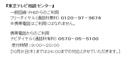 問い合わせ窓口（別途FAXでの申し込みも受付中）