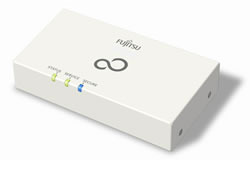 M2M通信機器「FENICS II M2M-GW」