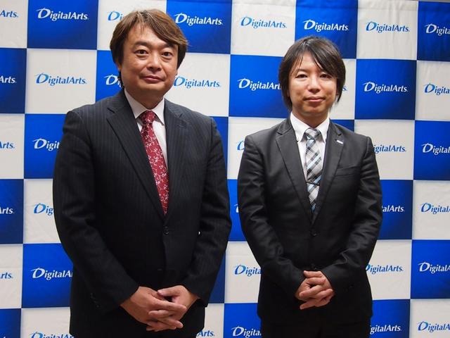 クロストーク後のフォトセッション