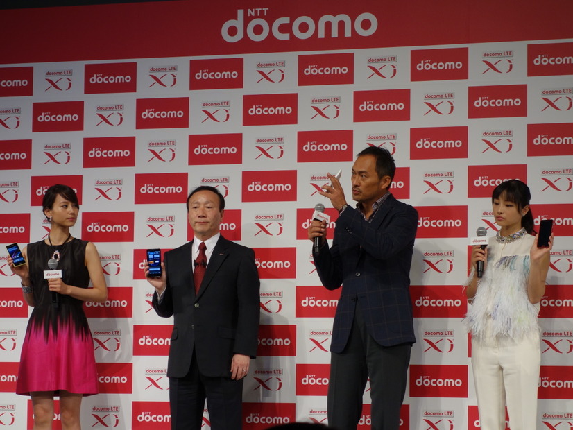 ゲストとのフォトセッション