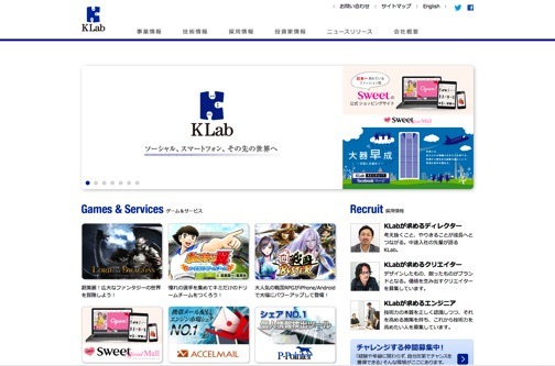 KLab