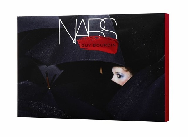 NARS ヴォイヤー（パッケージ）