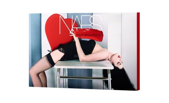 NARS プロミスキャス（パッケージ）