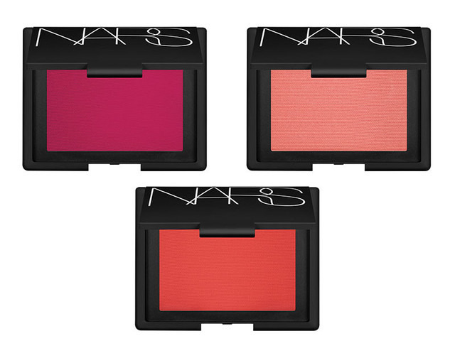 NARS ブラッシュ