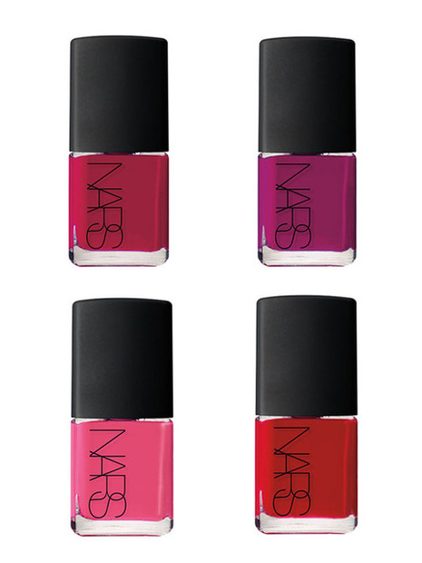 NARS ネールポリッシュ N