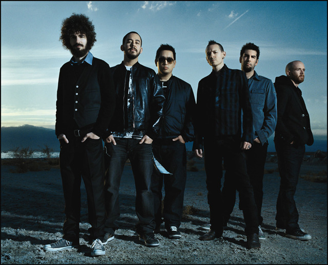 Linkin Park