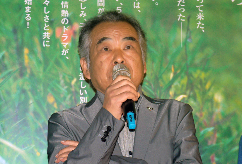 監督の三村順一氏