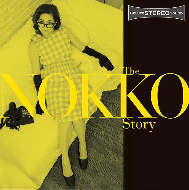 「THE NOKKO STORY」