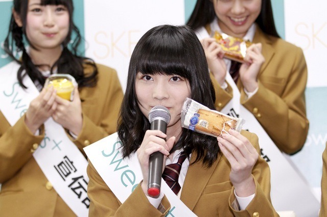 SKE48