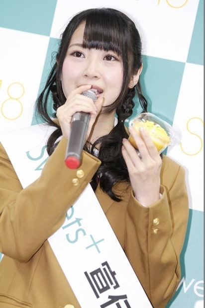 SKE48